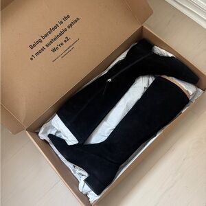 Reformation Raven knee boots! (never worn and completely new in the size 7)